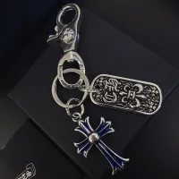 $52.00 USD Chrome Hearts Key Holder And Bag Buckle #1459968