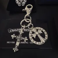 $52.00 USD Chrome Hearts Key Holder And Bag Buckle #1459969