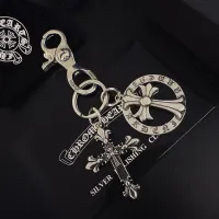 $52.00 USD Chrome Hearts Key Holder And Bag Buckle #1459969