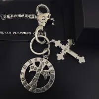 $52.00 USD Chrome Hearts Key Holder And Bag Buckle #1459969