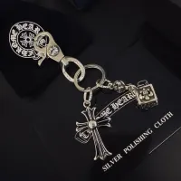 $52.00 USD Chrome Hearts Key Holder And Bag Buckle #1459970