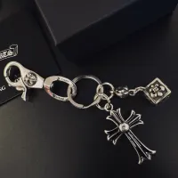$52.00 USD Chrome Hearts Key Holder And Bag Buckle #1459970