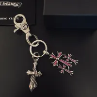 $52.00 USD Chrome Hearts Key Holder And Bag Buckle #1459971