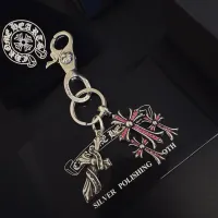 $52.00 USD Chrome Hearts Key Holder And Bag Buckle #1459971