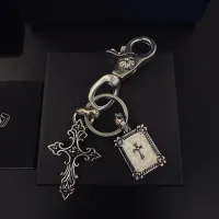 $52.00 USD Chrome Hearts Key Holder And Bag Buckle #1459973