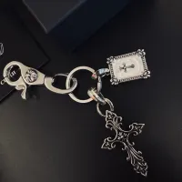 $52.00 USD Chrome Hearts Key Holder And Bag Buckle #1459973