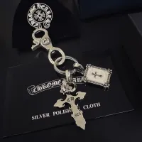 $52.00 USD Chrome Hearts Key Holder And Bag Buckle #1459973
