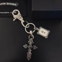 $52.00 USD Chrome Hearts Key Holder And Bag Buckle #1459973