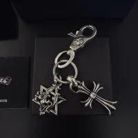 $52.00 USD Chrome Hearts Key Holder And Bag Buckle #1459974