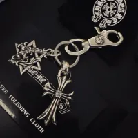 $52.00 USD Chrome Hearts Key Holder And Bag Buckle #1459974