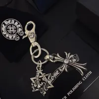 $52.00 USD Chrome Hearts Key Holder And Bag Buckle #1459974