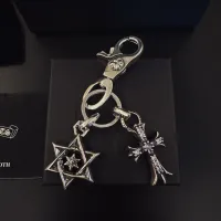 $52.00 USD Chrome Hearts Key Holder And Bag Buckle #1459975