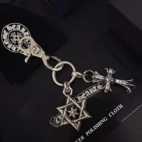 $52.00 USD Chrome Hearts Key Holder And Bag Buckle #1459975
