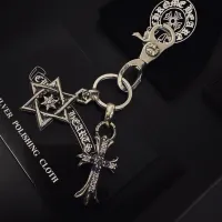 $52.00 USD Chrome Hearts Key Holder And Bag Buckle #1459975