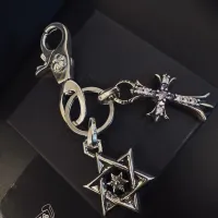 $52.00 USD Chrome Hearts Key Holder And Bag Buckle #1459975