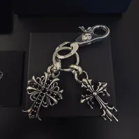 $52.00 USD Chrome Hearts Key Holder And Bag Buckle #1459976