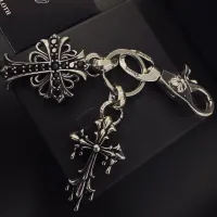 $52.00 USD Chrome Hearts Key Holder And Bag Buckle #1459976