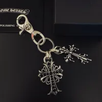 $52.00 USD Chrome Hearts Key Holder And Bag Buckle #1459976
