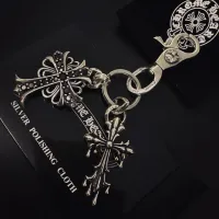 $52.00 USD Chrome Hearts Key Holder And Bag Buckle #1459976