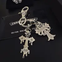 $52.00 USD Chrome Hearts Key Holder And Bag Buckle #1459976