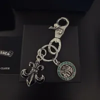 $52.00 USD Chrome Hearts Key Holder And Bag Buckle #1459977