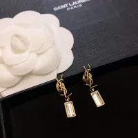 $23.00 USD Yves Saint Laurent YSL Earrings For Women #1459978
