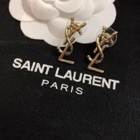 $25.00 USD Yves Saint Laurent YSL Earrings For Women #1459979