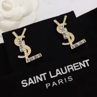 $27.00 USD Yves Saint Laurent YSL Earrings For Women #1459980