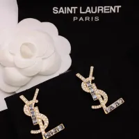 $27.00 USD Yves Saint Laurent YSL Earrings For Women #1459980