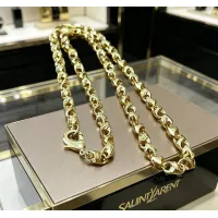 $45.00 USD Yves Saint Laurent YSL Necklaces #1459987