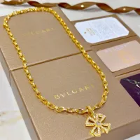 $56.00 USD Bvlgari Necklaces #1459989