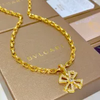 $56.00 USD Bvlgari Necklaces #1459989