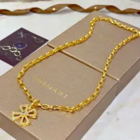 $56.00 USD Bvlgari Necklaces #1459989