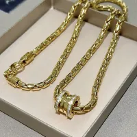 $56.00 USD Bvlgari Necklaces #1459990