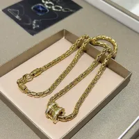 $56.00 USD Bvlgari Necklaces #1459990