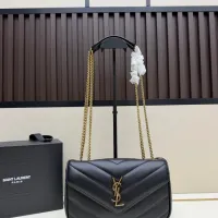 $98.00 USD Yves Saint Laurent YSL AAA Quality Shoulder Bags For Women #1459999