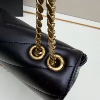$98.00 USD Yves Saint Laurent YSL AAA Quality Shoulder Bags For Women #1459999