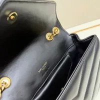$98.00 USD Yves Saint Laurent YSL AAA Quality Shoulder Bags For Women #1459999