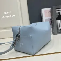 $96.00 USD Celine AAA Quality Messenger Bags For Women #1460027