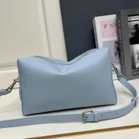 $96.00 USD Celine AAA Quality Messenger Bags For Women #1460027