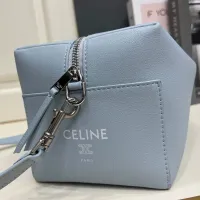 $96.00 USD Celine AAA Quality Messenger Bags For Women #1460027