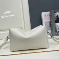 $96.00 USD Celine AAA Quality Messenger Bags For Women #1460028