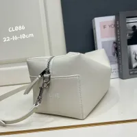 $96.00 USD Celine AAA Quality Messenger Bags For Women #1460028