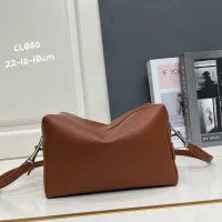 $96.00 USD Celine AAA Quality Messenger Bags For Women #1460029