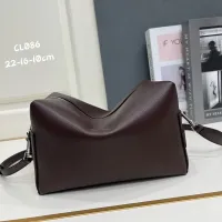$96.00 USD Celine AAA Quality Messenger Bags For Women #1460030