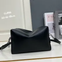 $96.00 USD Celine AAA Quality Messenger Bags For Women #1460031