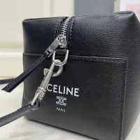 $96.00 USD Celine AAA Quality Messenger Bags For Women #1460031