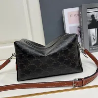 $96.00 USD Celine AAA Quality Messenger Bags For Women #1460032