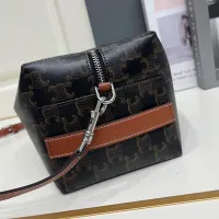 $96.00 USD Celine AAA Quality Messenger Bags For Women #1460032