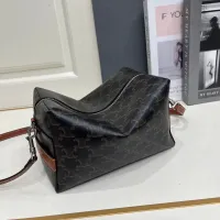 $96.00 USD Celine AAA Quality Messenger Bags For Women #1460032